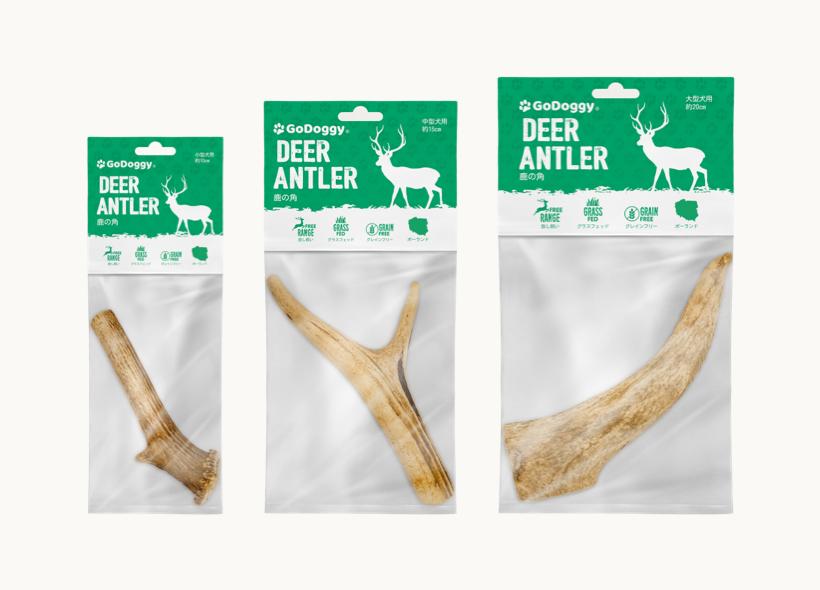 deer-antler-collection