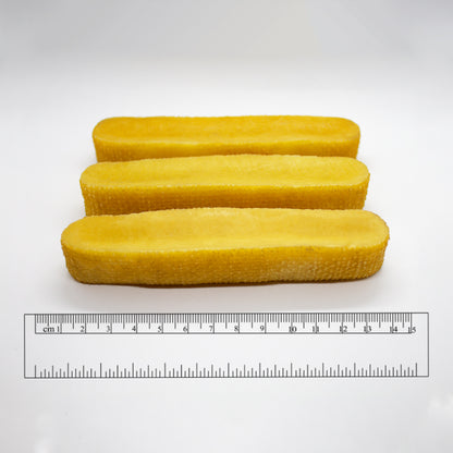 ヒマラヤ産ヤクチーズスティック (M) - 4本入り280g